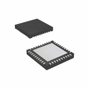 Power Management (PMIC) Components Electronic Authorized Distributor 40 VFQFN Exposed Pad ISL6561CRZ-TK - Product Image 1