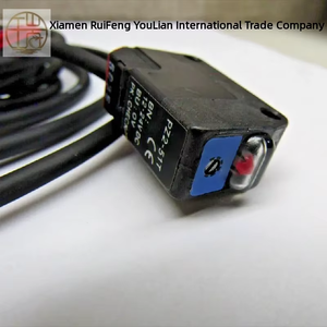 1 unidad Nuevo Sensor Fotoeléctrico Pz2-51t Pz251t Envío Gratis Nuevo Original en Stock Automatización Industrial PLC Dedicado - Product Image 1