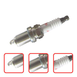 Bujías de motor de coche para Toyota, modelos Camry, RAV4, Tundra, Sienna, Lexus, años 90919 a 01210, <span class=keywords><strong>SK20R11</strong></span> - Product Image 6