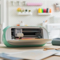 Maison Artisanat DIY Carte de Voeux Autocollant Personnalisé Cutter Craft Cutter Machine