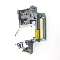 Lentille laser d'origine Kes-497 pour lecteur de disque PS5 – Pièce de rechange pour tête de lentille laser de manette PS5