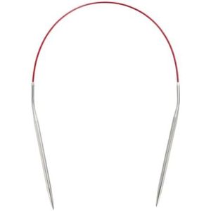 Multi color stained Custom Yarn Hand Knitting Needles Portable Smooth Finish Ergonomic Design for new and young craft learners - Product Image 5