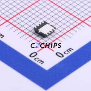 Transistor de Efecto de Campo (MOSFET) DMT3009LFVW-7 PowerDI-3333-8 Original y Nuevo - Product Image 2