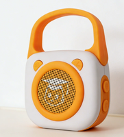Jouet éducatif StoryBox OEM ODM pour enfants - Mini machine d'apprentissage avec batterie au lithium, plastique ABS, racontage d'histoires et de chants