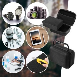 Eva nhà máy vỏ cứng dụng cụ điện tử bảo vệ bọt trường hợp sản phẩm kỹ thuật số trường hợp công cụ mô hình mới với tăng cường độ bền - Product Image 5