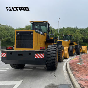 Fabrieksprijs Hoge Capaciteit Emmers Ce Epa Goedgekeurde Wiellader 5000Kg 6000Kg 7000Kg <span class=keywords><strong>5ton</strong></span> 6ton 7ton Boom Wiellader Te Koop - Product Image 5