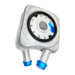 <b>Radiator</b> For Volkswagen Golf Jetta Audi A4 A6 TT 028117021B YM-A238 New Replacement Part - Product Image 1
