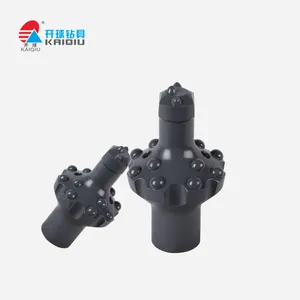 KAIQIU High Quality Reaming Button Bit R32 Thread 89mm Top Hammer Drilling Bit