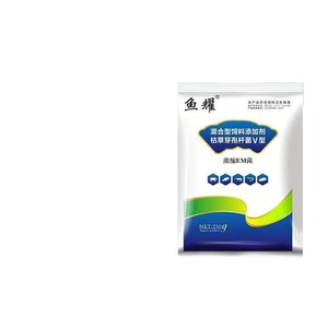 Bacterias Concentradas Yu Yao para Estanques de Acuicultura, Bacillus Subtilis, Acondicionador de Agua y Fertilizante para el Fondo - Product Image 2