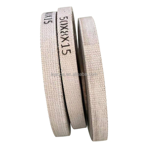 <span class=keywords><strong>Aoba</strong></span> ประสิทธิภาพที่ดีเบรกวัสดุแรงเสียดทานยางเบรกซับในม้วน - Product Image 5