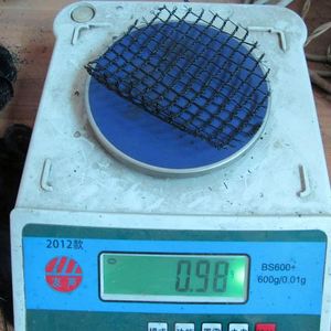 Inspecteur de qualité Inspection entièrement certifiée avec 16 ans d'expérience - Product Image 3