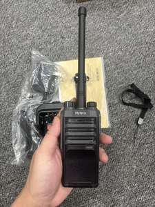 <span class=keywords><strong>Radio</strong></span> bidirectionnelle HYTERA PD40X, talkie-walkie longue portée, <span class=keywords><strong>radio</strong></span> ondes courtes - Product Image 5