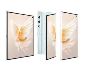 Nuevo Teléfono Móvil Honor V Purse 2023, Snapdragon778G, 16GB+512GB, Certificación Doble Cinco Estrellas, Ultrafino y Moderno - Product Image 5