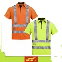 Vêtements de haute qualité pour hommes, vêtements de travail d'entretien, vêtements de construction uniformes, veste de sécurité à la mode, vêtements de travail - Product Image 5