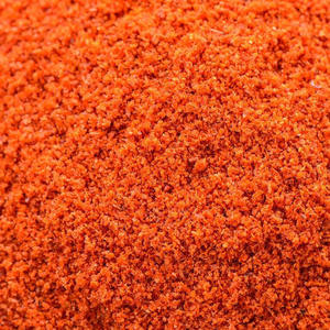 卸売ドライレッドチリパウダースパイス粗粉末ファインパウダーバーベキュー調味料わずかにスパイシーなミディアムスパイシー - Product Image 6
