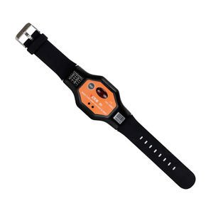 Detector de Muñeca VICTOR 90, Alarma Eléctrica sin Contacto, Protección de Seguridad por Inducción, Indicador de Alarma de Alto Voltaje - Product Image 3