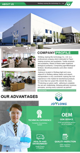 Chất cố định màu polyamine cho ngành dệt may và nhuộm vải - Product Image 3