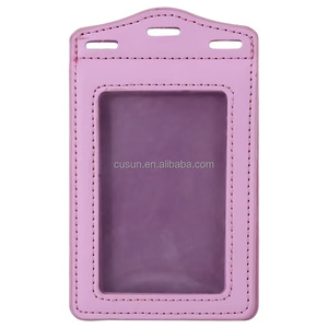 Portacarte in Pelle PU Personalizzabile 2026, Portafoglio per Passaporto e <span class=keywords><strong>Foto</strong></span>, Porta Carte di Credito, Porta Documenti e Chiavi Personalizzato - Product Image 1