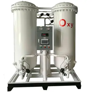 PSA Oxygen Generator Oxygen Plant Air Separation Unit oxygen generator factory for General Industry