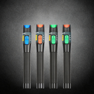KELUSHI JS5-30 Red <b>Light</b> Source <b>Fiber</b> Cable Tester Tool 5-30mW/50MW Visual Fault Locator 5/10/20/30km VFL 50KM FTTH - Product Image 2