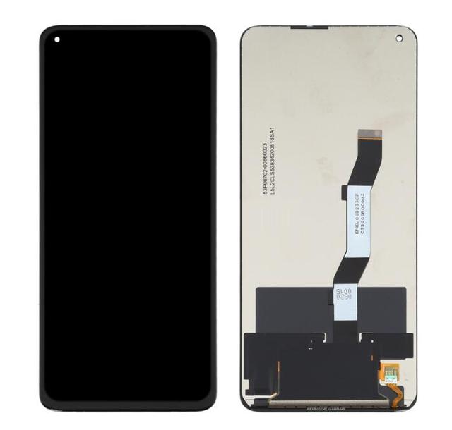 Wonderfone for Mi 10T Pro 5G LCD Touch Screen Replacement Display with 6 Month Warranty