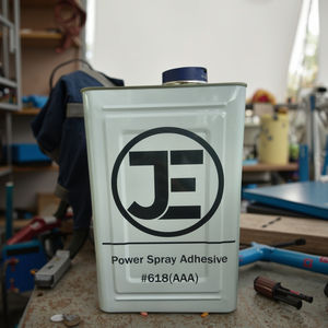 Fengcai Spray Adhesivo Fuerte Unión Respetuoso con el medio ambiente Sofá Esponja Colchón Alfombra Spray Adhesivo Pegamento Goma - Product Image 6