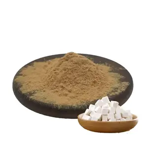 High quality poria cocos extract Natural quality poria cocos extract powder 10:1