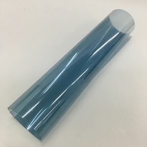 ฟิล์มกรองแสงรถยนต์ Llumar Quality <span class=keywords><strong>Huper</strong></span> <span class=keywords><strong>Optik</strong></span> IR 7595 BF เซรามิก PET สีฟ้าอ่อน ฟิล์มกันความร้อน รับประกัน 10 ปี 1 ม้วน - Product Image 4