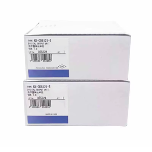 Золотая медаль продавец новый оригинальный NX-OD6121-5 программируемый контроллер PAC специальный промышленный - Product Image 1