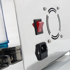 Testeur de stérilité intelligent TOONE-APL05 à pince droite avec écran couleur de 10,1 pouces pour système de <span class=keywords><strong>test</strong></span> de stérilité - Product Image 5