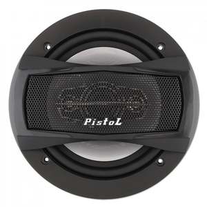 Haut-parleur Bluetooth pour voiture, modèle Chuchero, en forme de jouet, avec basses audio, fabriqué en Chine - Product Image 4