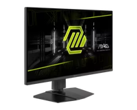 Moniteur de jeu MSI 275QPF X30 2K 300 Hz, écran IPS rapide, prend en charge le levage et la rotation, 27 pouces pour moniteur de jeu PC