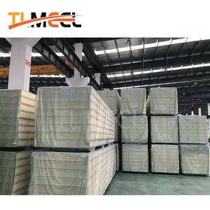 Panel <span class=keywords><strong>de</strong></span> Pu para sala <span class=keywords><strong>de</strong></span> almacenamiento en frío a la venta paneles aislados para panel <span class=keywords><strong>de</strong></span> <span class=keywords><strong>aislamiento</strong></span> <span class=keywords><strong>de</strong></span> poliuretano para cámara fría - Product Image 3