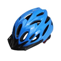 Casque de ski et de vélo léger personnalisé pour enfants et adultes avec résistance aux chocs en ABS+PC sans visière