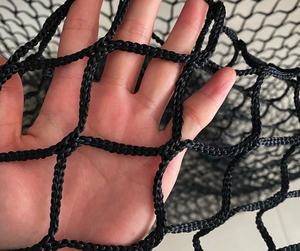 Sacchetti fieno per cavalli rete fieno sacchi equini, rete quadrata per cavalli - Product Image 6