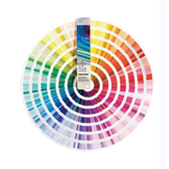 Couleur adaptée aux besoins du client