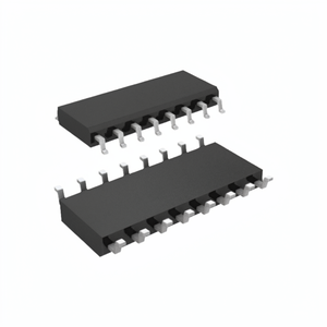 มีสินค้าในสต็อก MAX4546CSE 16 ชิ้นส่วนอินเทอร์เฟซ SOIC อิเล็กทรอนิกส์ - Product Image 1