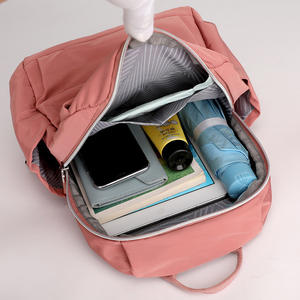 <b>Large</b> <b>Capacity</b> <b>Backpack</b> Fashion Trend Version <b>Backpack</b> Waterproof Travel Laptop <b>Backpack</b> - Product Image 2