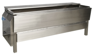 ตารางการชันสูตรพลิกศพและ YF-AT05สำหรับอุปกรณ์งานศพ - Product Image 2