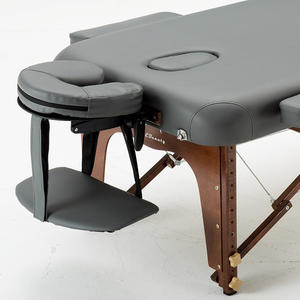 ポータブルマッサージベッドとテーブル - Product Image 2