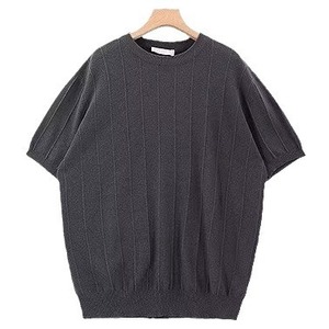 Camiseta de Manga Corta para Hombre, Corte Regular, Tejido Sólido, Delgada, Transpirable, de Poliéster, Estilo Casual Elegante con Estampado - Product Image 5