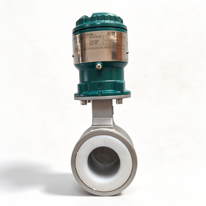 เครื่องวัดการไหล Yokogawa ADMAG AXG040 DN40 ของแท้ 4-20mA HART ความแม่นยำสูงสำหรับการวัดน้ำและสารละลาย - Product Image 3