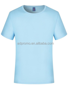 Bán Buôn Giá Thấp Của Nam Giới Nhanh Chóng Khô Áo Phông Tùy Chỉnh Thăng Hoa In Ấn Với Logo Unisex Thể Thao T-Shirts Cho Nam Giới - Product Image 5