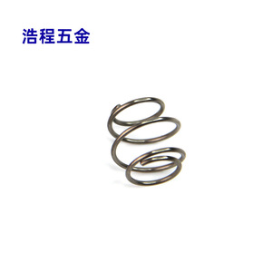 Haocheng <b>Hardware</b> Drum Spring 304 Stainless Steel Compression Left Hand Right Hand 6541 002 - Product Image 3