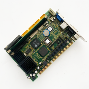 ARBOR EmCORE-i514 REV.1.0 ฮัลฟ์ไซส์ ISA อินเทล แรงดันไฟต่ำ ทิลลามุก เอสบีซีพร้อมจอแบน/จอแอลอีดี รองรับแลน อินเทล เพนเทียม 266 เอ็มเอ็มเอ็กซ์ - Product Image 4
