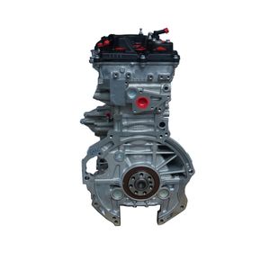 Запчасти для двигателя Hyundai I30 I40 Ix35 Tucson Kia Carens Cerato Sportage 2,0 GDi G4NC с длинным блоком - Product Image 4