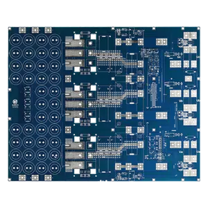 Shenzhen supplier customized one-stop service PCB board factory PCBA assembly