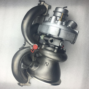 Turbocompressore Ricondizionato B03G per Audi <span class=keywords><strong>Q3</strong></span> TT RS 2.5L <span class=keywords><strong>TFSI</strong></span> 8J CEPA R5 Modelli Motore Diesel 07K145701A & 07K145701B 18559880000 - Product Image 5