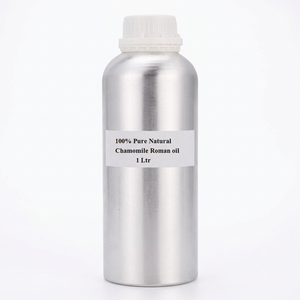 Aceite de Manzanilla Romana a Granel para Aromaterapia - Product Image 1