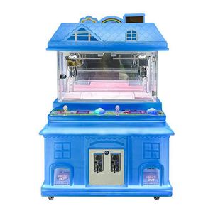Jeux d'arcade en gros, salles de jeux, machines d'arcade commerciales à monnayeur, machines à sous pour enfants - Product Image 5